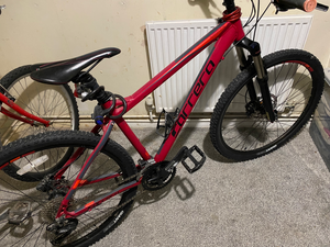 Carrera Kraken 2026