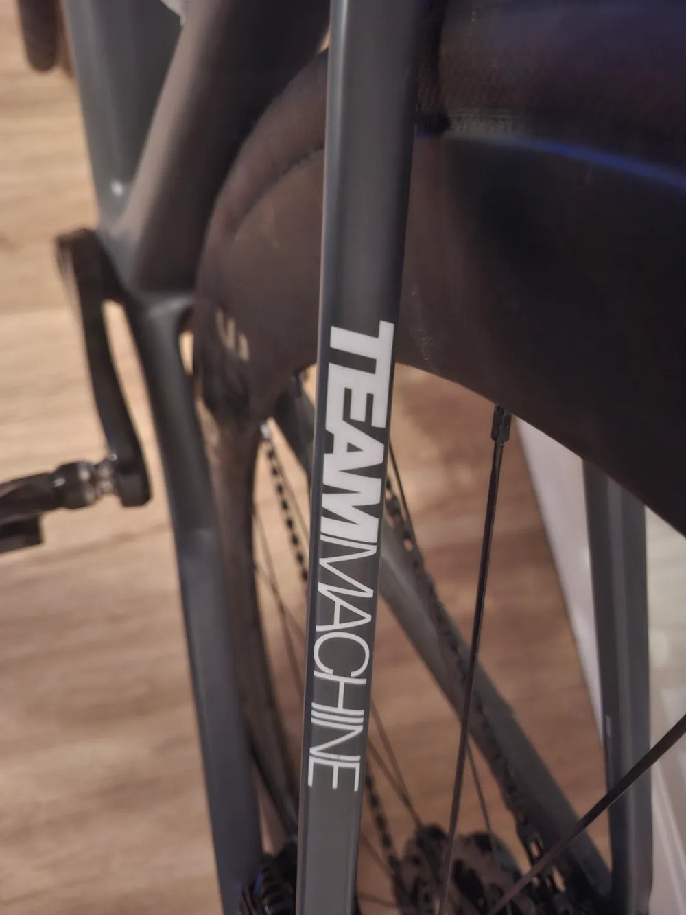 BMC Teammachine SLR 01 One 2021