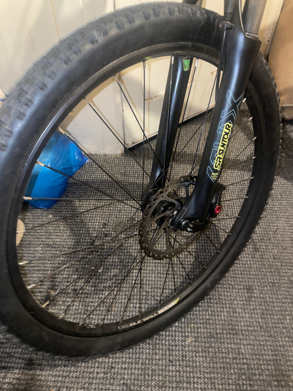 Carrera Vulcan 2018