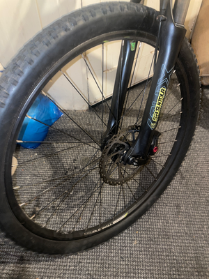Carrera Vulcan 2018