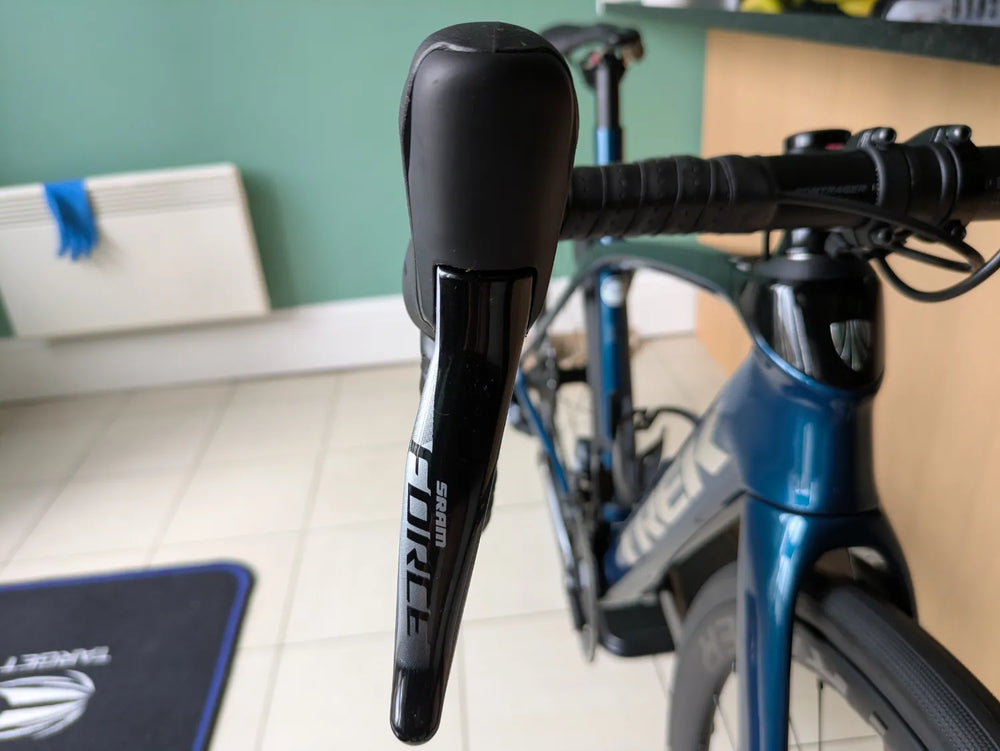 Trek Domane SL 7 Etap 2021
