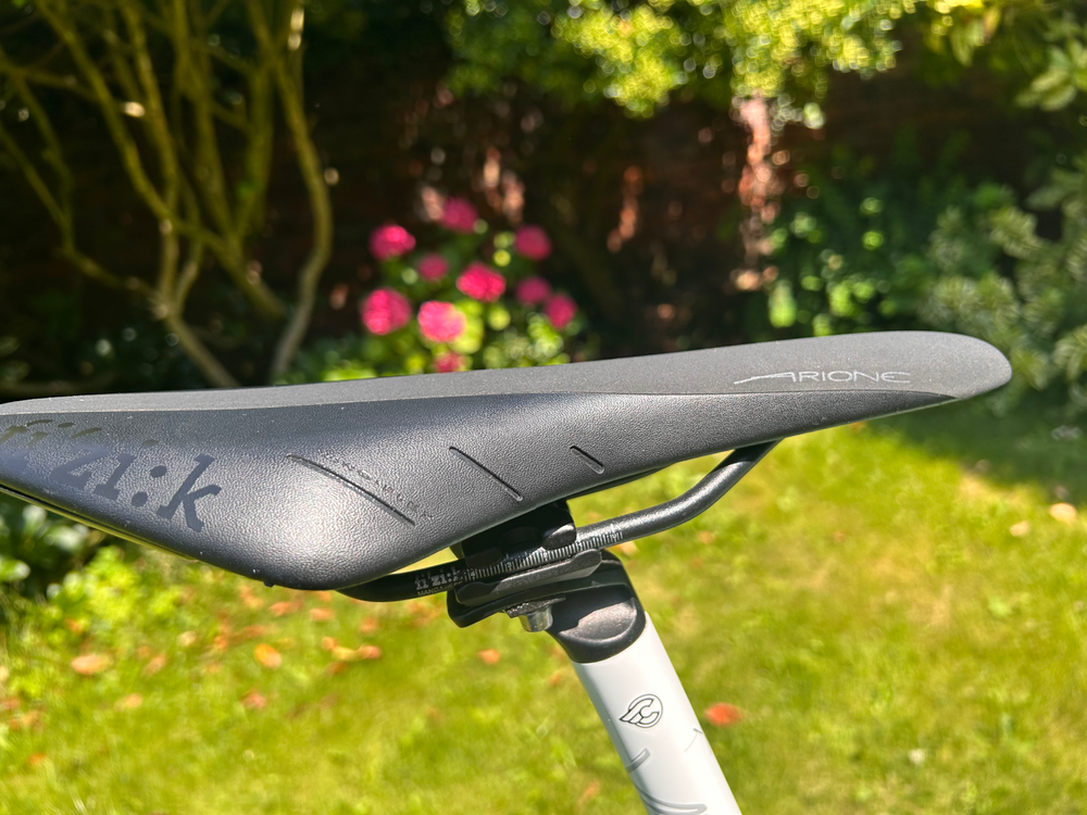 Ambrosio Rapide Carbon 2004
