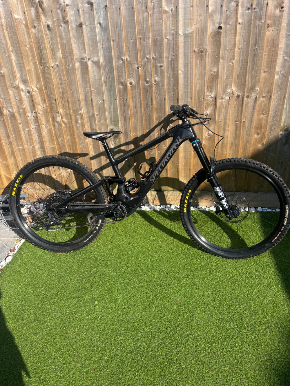 Specialized Turbo Kenevo SL Comp 2022