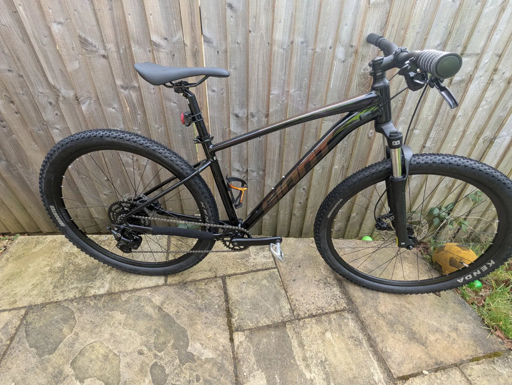 Giant Talon 2 2024