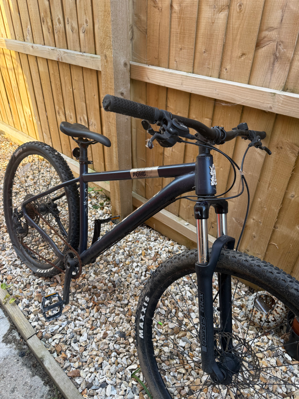 Voodoo Braag 29 2023