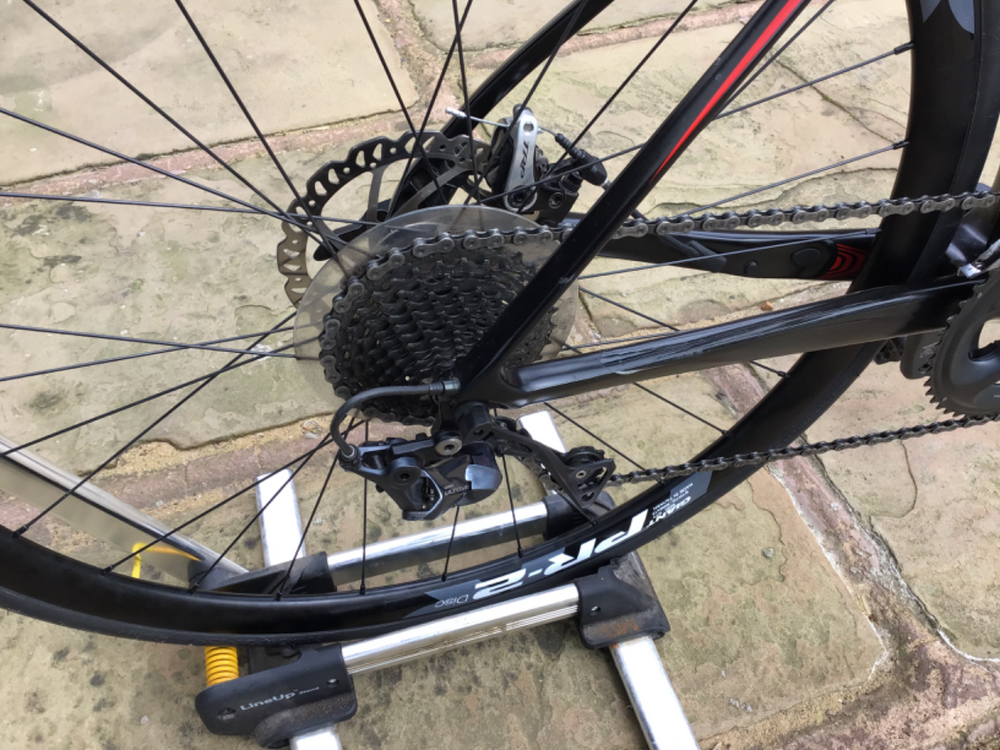 Giant Advanced  2015