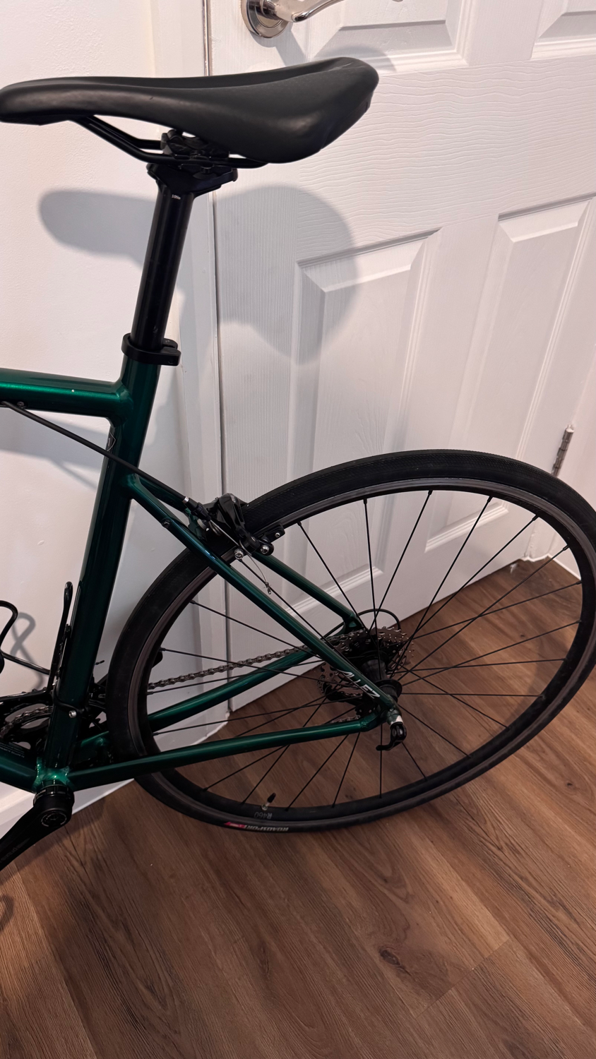 Specialized Allez 2021