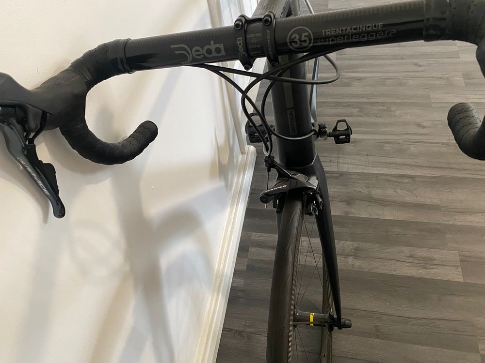 Decathlon  RR 940 CF Carbon road bike - Dura Ace 2020