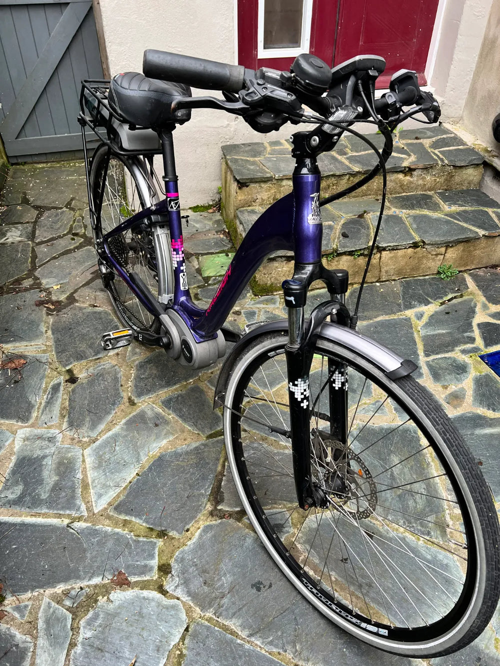 Raleigh Captus 2017