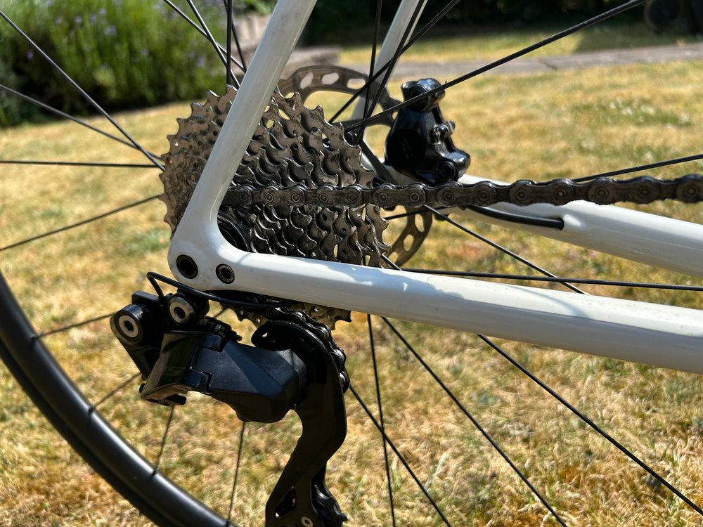 Specialized Aethos Comp 105 Di2 Road 2025