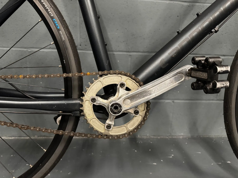 Cannondale BAD BOY 4 2017