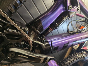 Trek Rail 5 2022