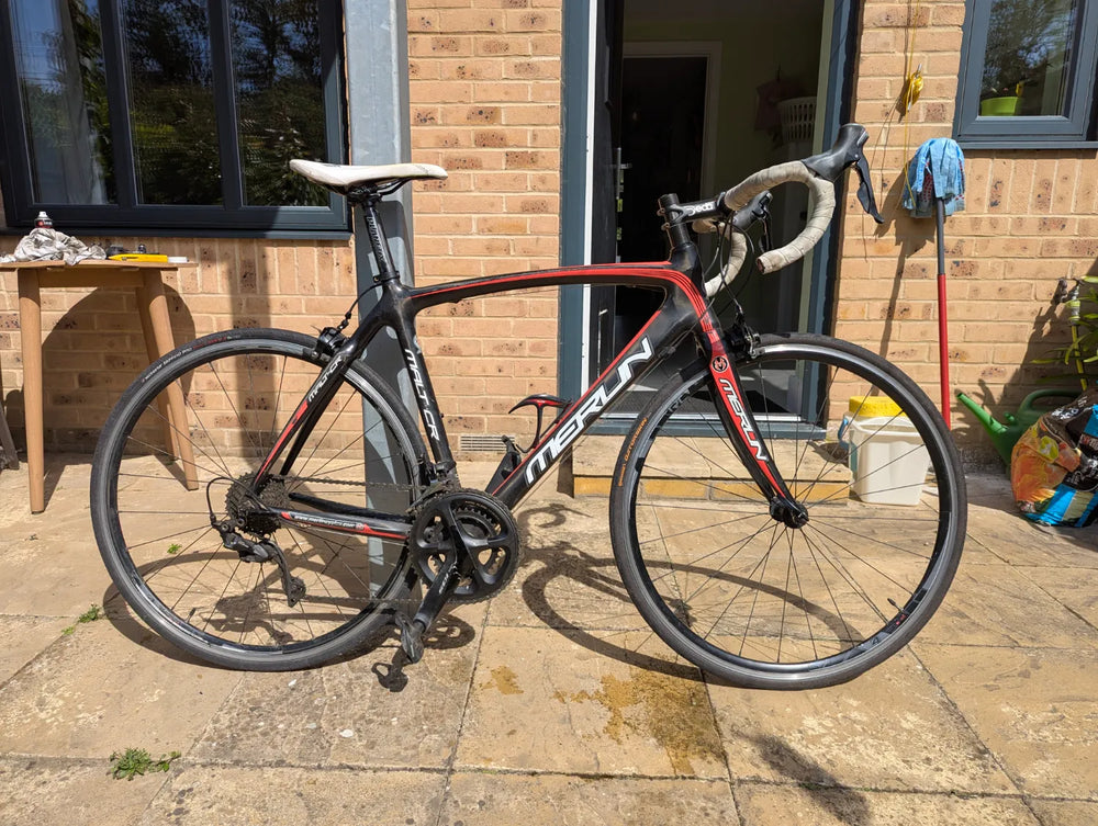Merlin MALT+ 2018