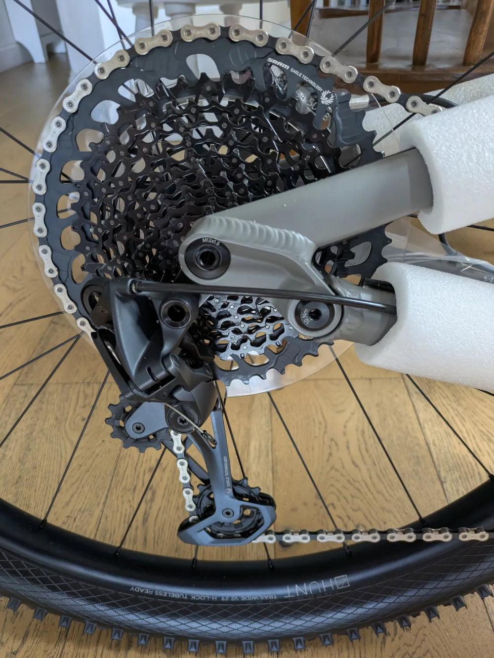 Privateer 141 GX Raw size P3 2022