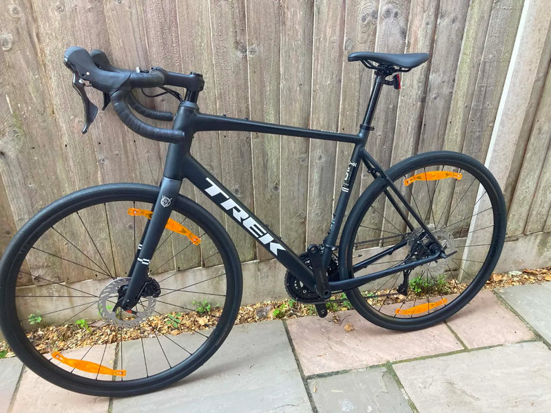Trek Domane AL 5 Gen 4 Road 2026