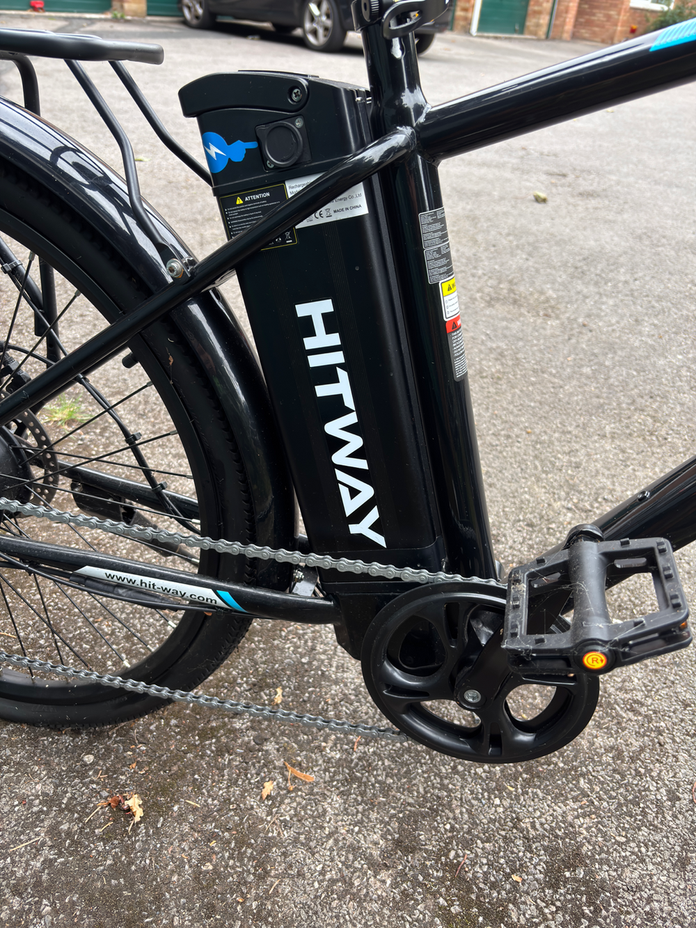 Hitway Bk3s 2023