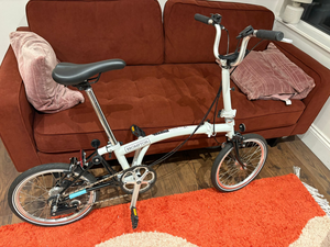 Brompton A Line 2023