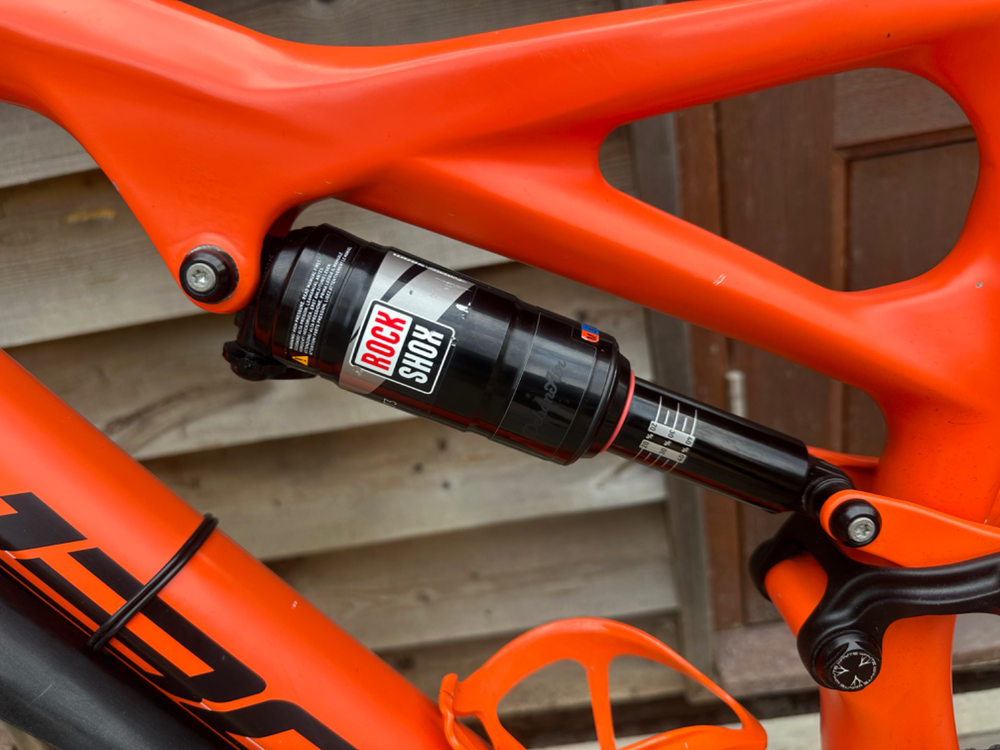 Whyte T-130C Works 2018