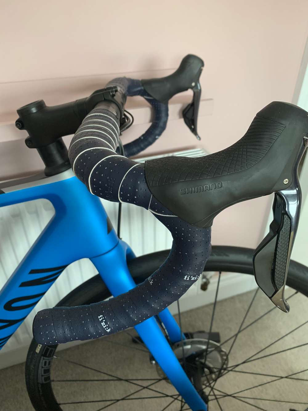 Canyon Endurace CF SL Disc 8.0 Di2 2020