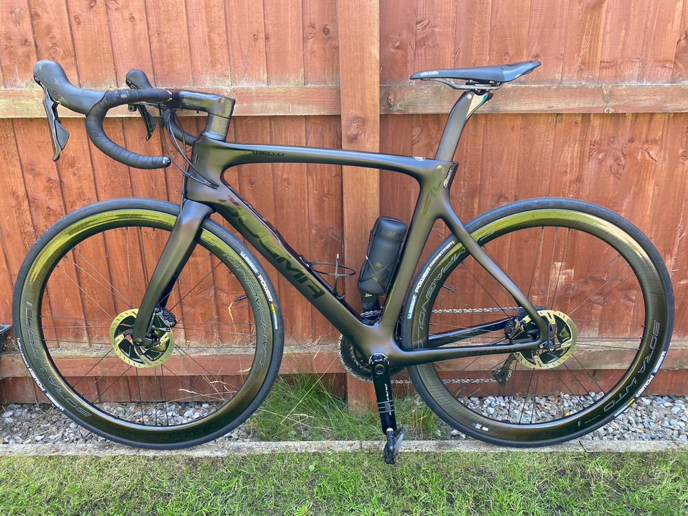 Pinarello Dogma F10 Dura Ace 2019