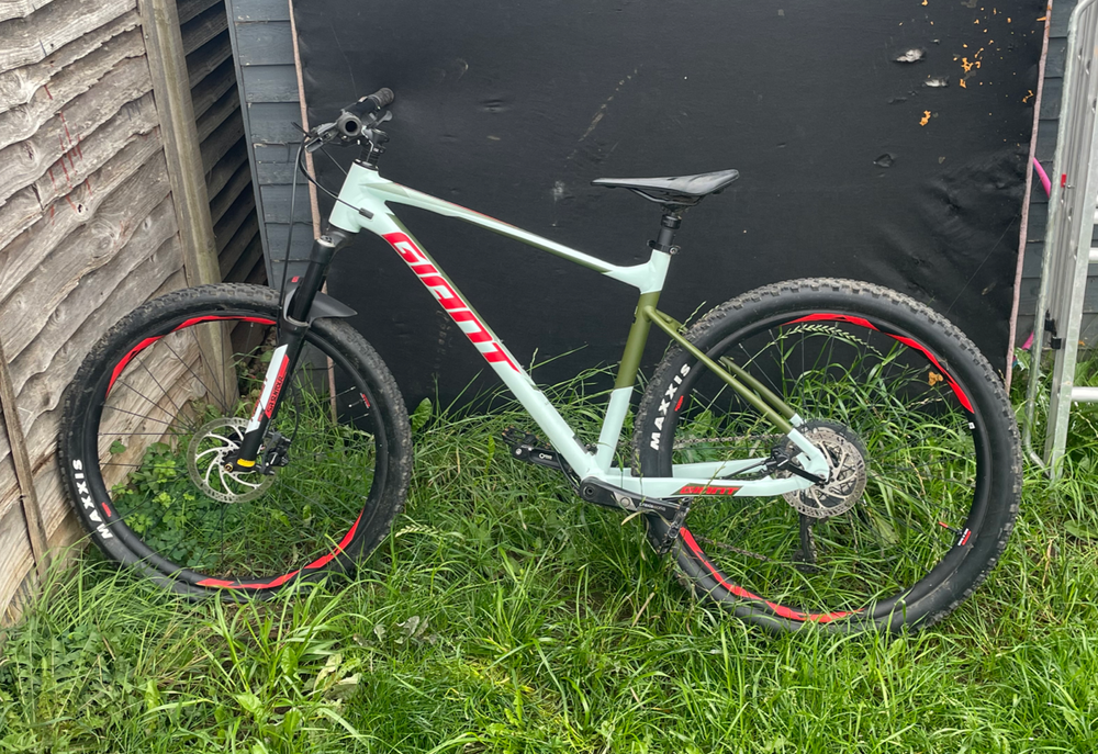 Giant Fathom 2 2019