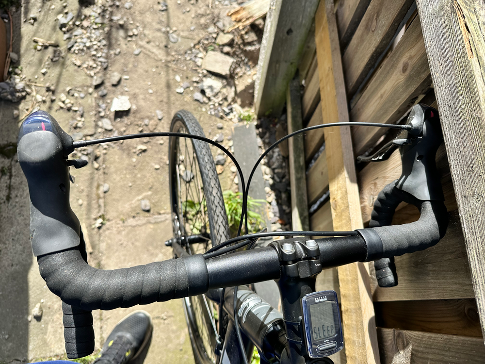 Carrera Zelos Mens Road Bike 2020