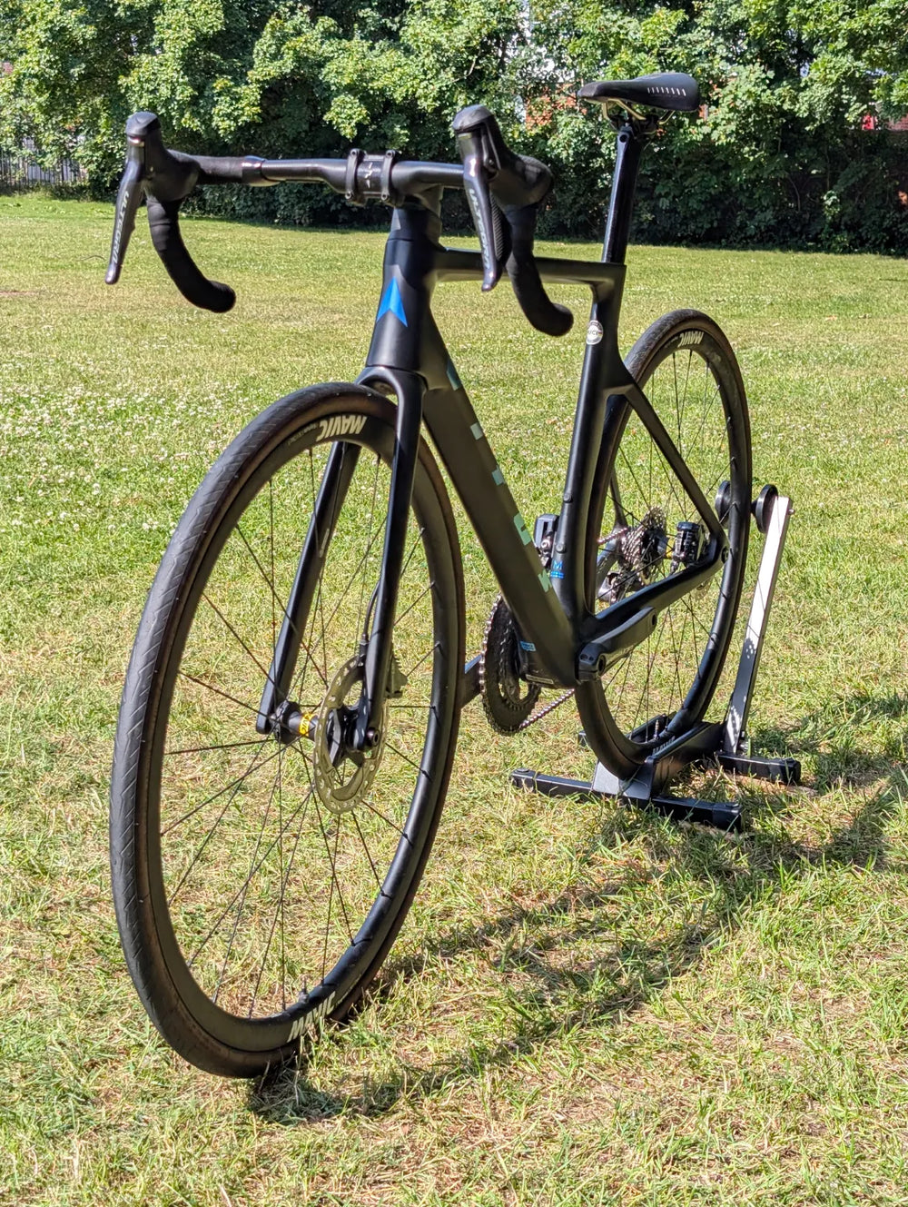 Vitus ZX-1 Evo Ultegra Di2 2023