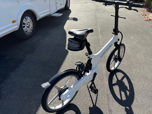 Gocycle G2 Portable Electric