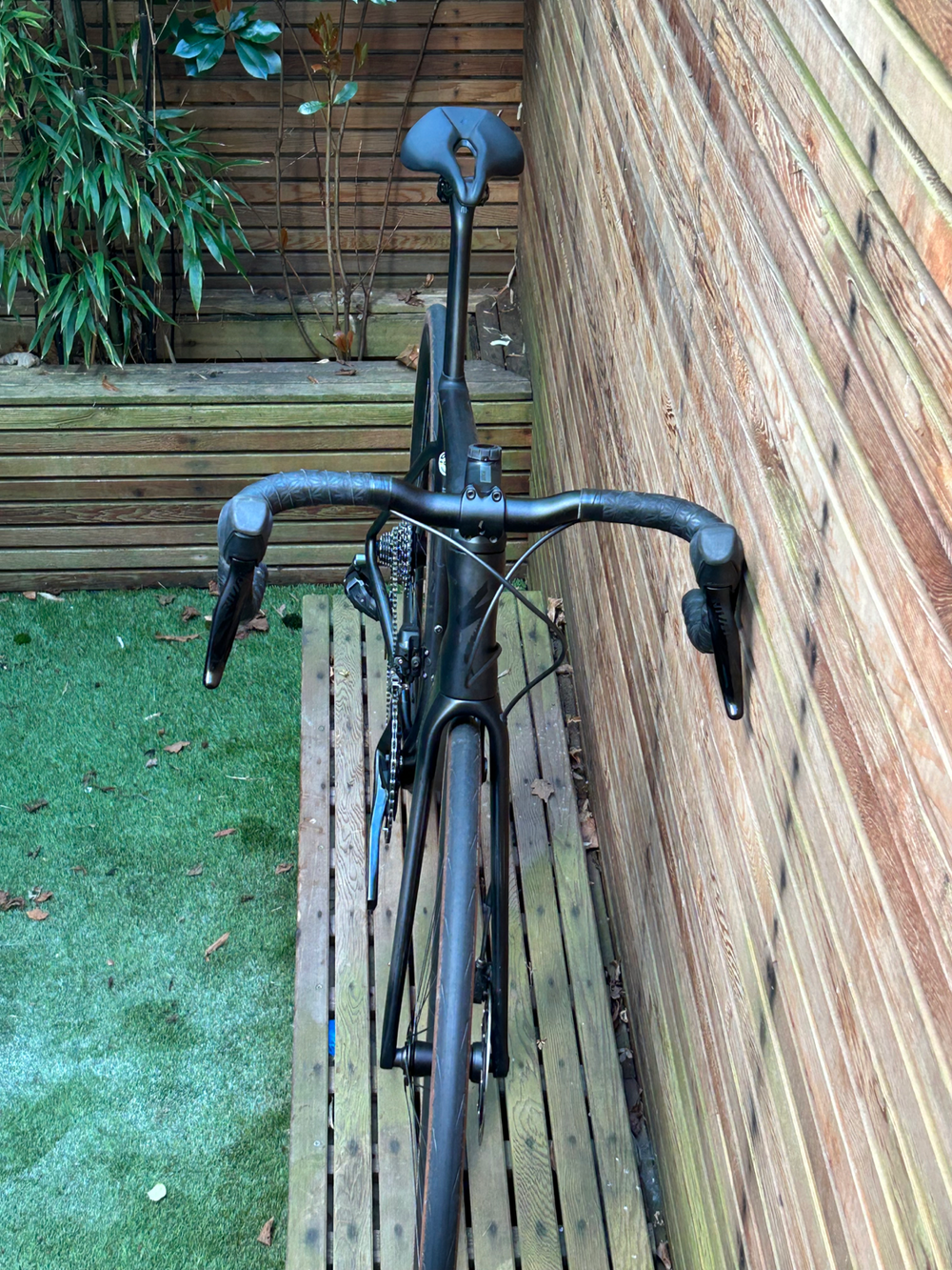 Specialized Roubaix Comp 2022