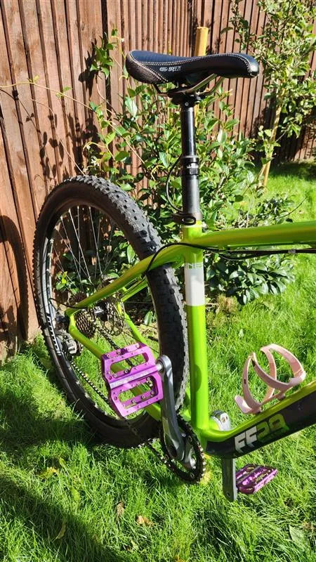 Kinesis Maxlight FF29 2018