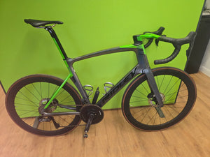Ridley Noah Fast Disc - Shimano Ultegra Di2 2x12sp 2021