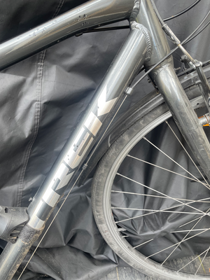 Trek FX1 2020