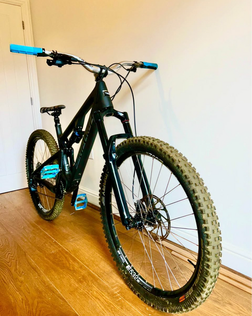 Santa Cruz 5010 C S 2020