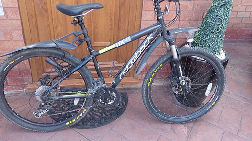 Ridgeback Terrain 3 2015