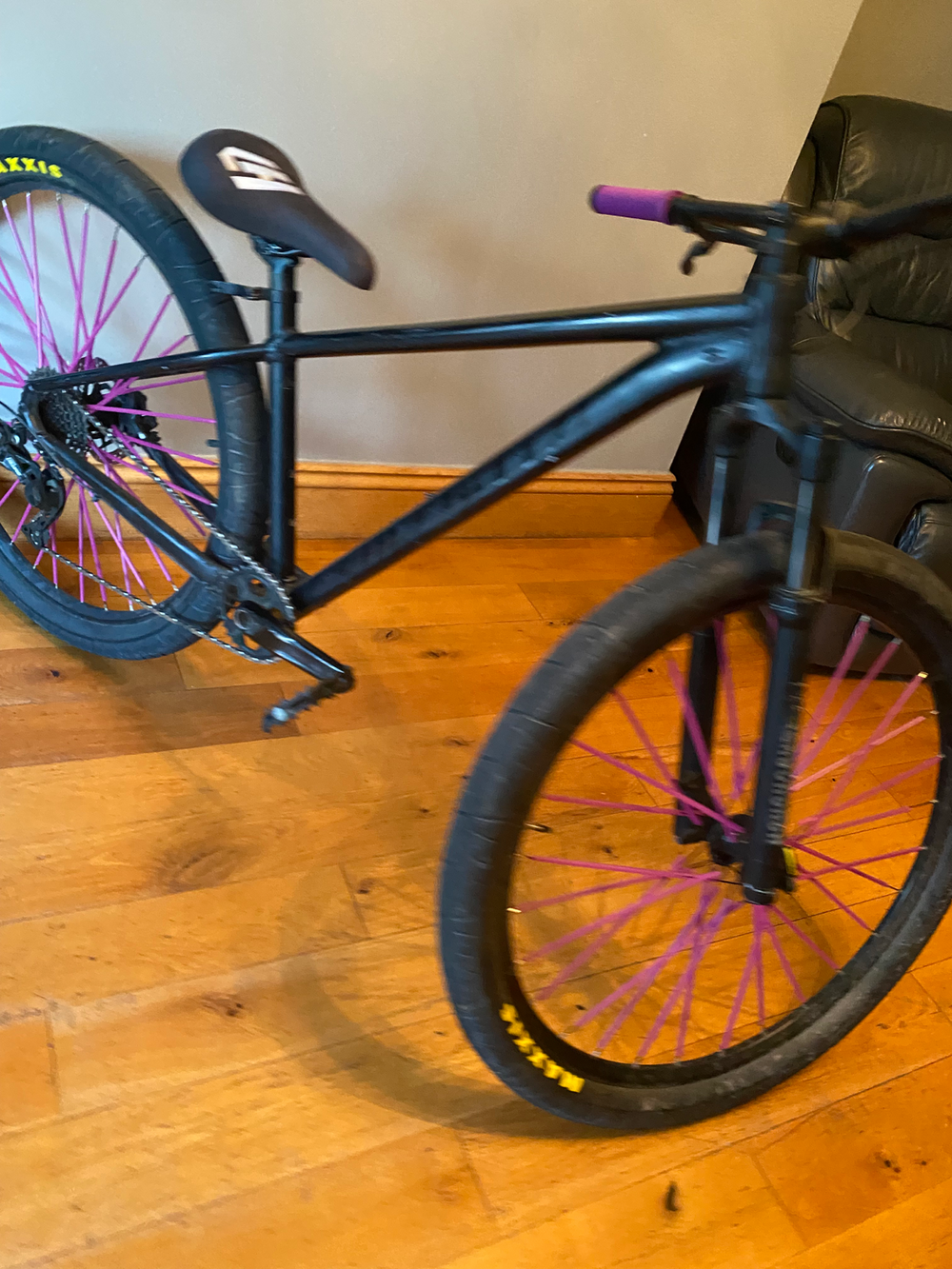 Specialized Rockhopper 2022