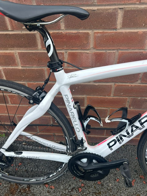 Pinarello MARVEL 2015