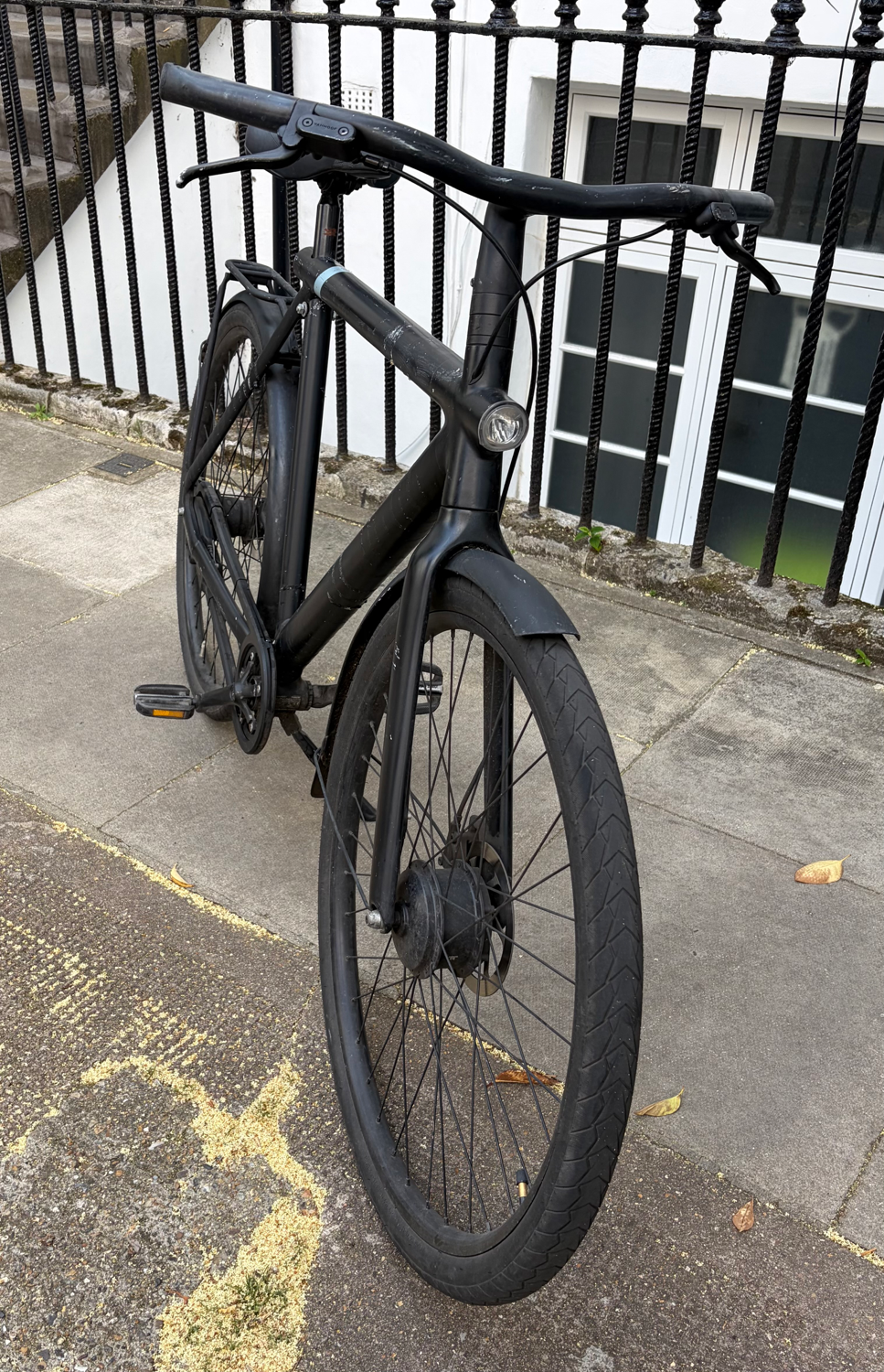 VanMoof S3 S3 2022