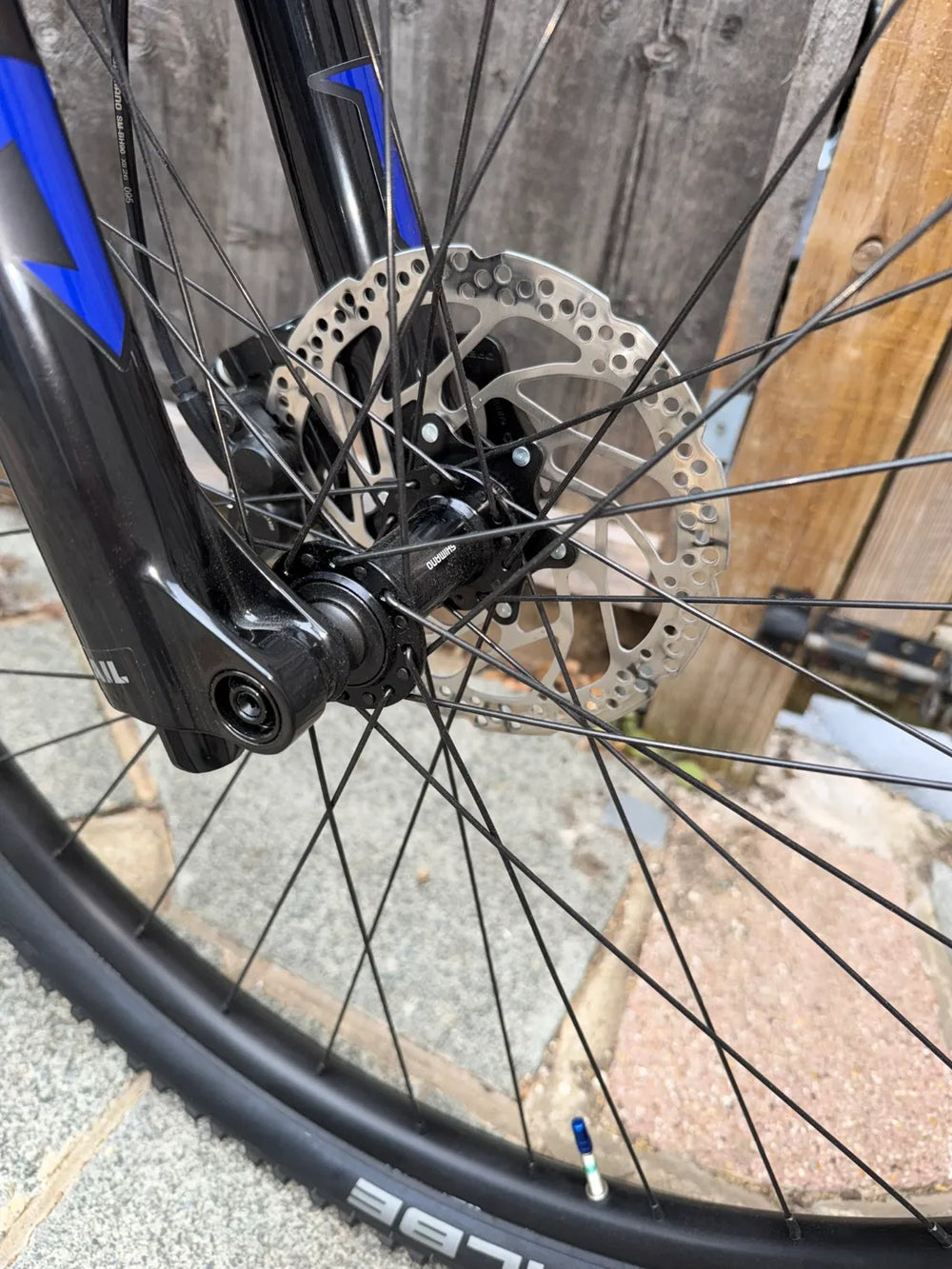 Orbea Urrun 20 - Bike - Tanzanite 2025