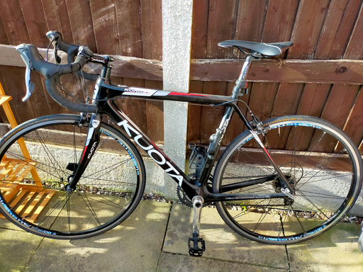 Kuota Korsa 2013