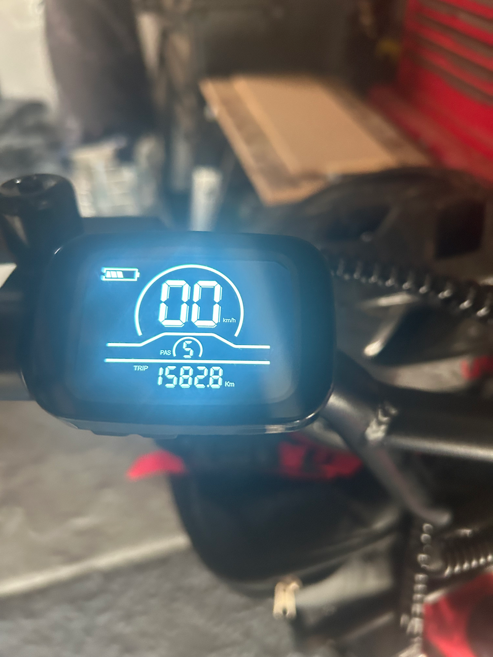 Engwe EP-2 Pro 2022
