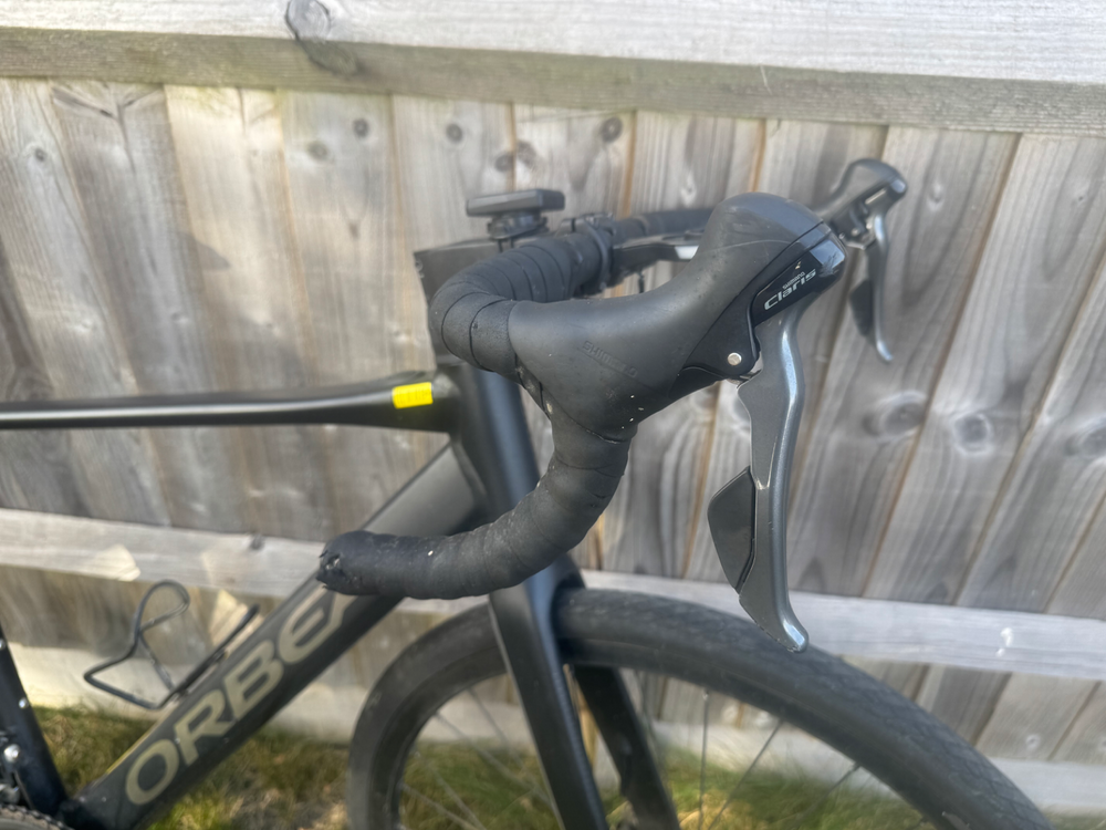 Orbea Gain D50 Claris Disc 2021
