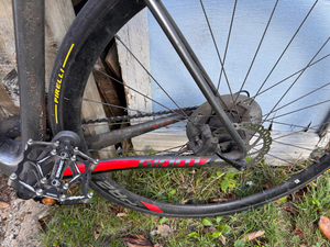 Giant TCR Advanced 1 Disc 2020
