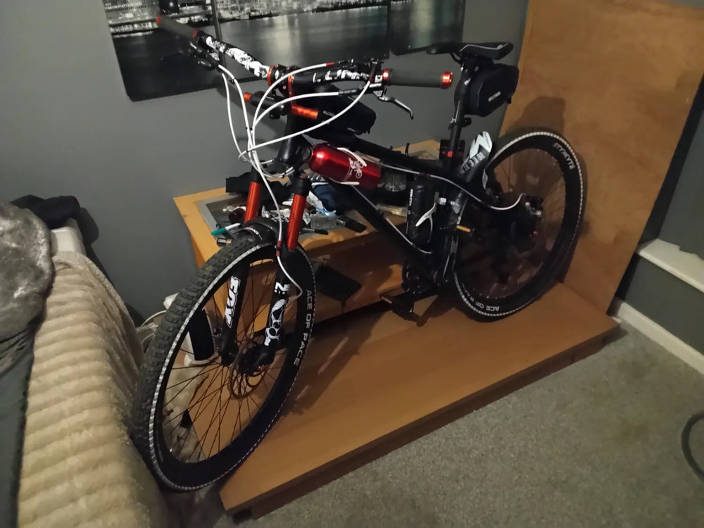 Ns bikes Surge evo 2024