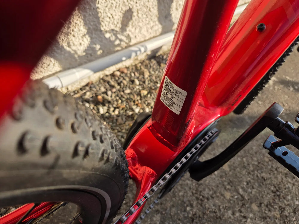 Superior Sport xc 2024