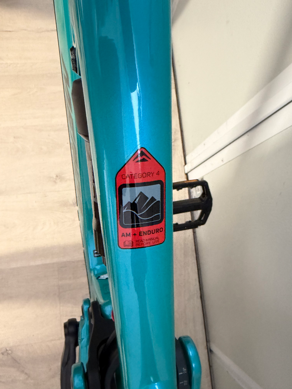 Merida One-forty 700 29er 2026