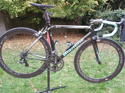 Bianchi 928 2010