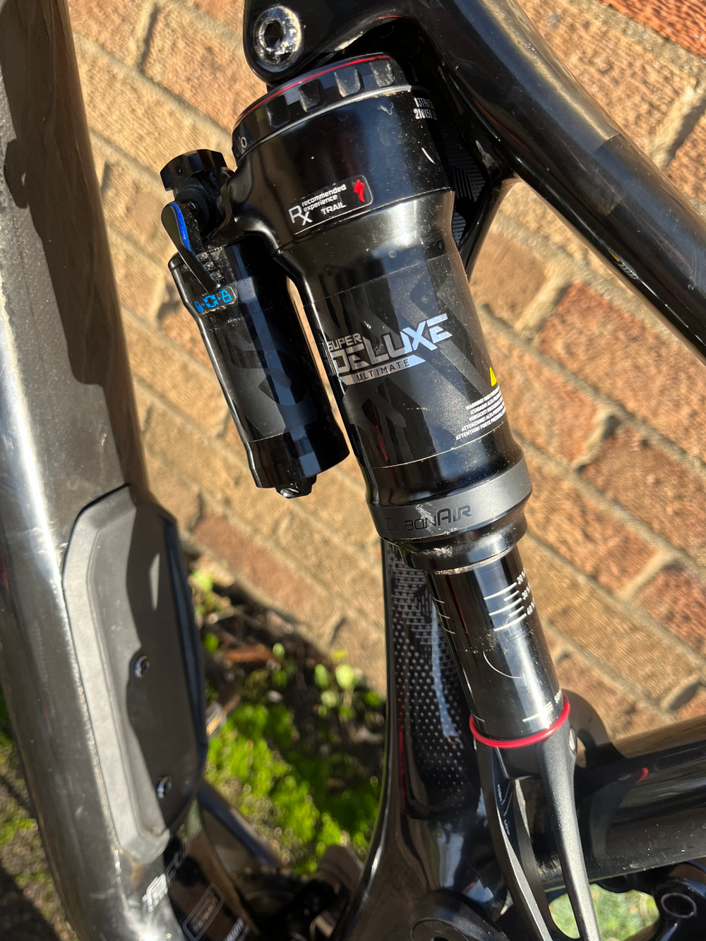 Specialized S-Works Stumpjumper 29 2020