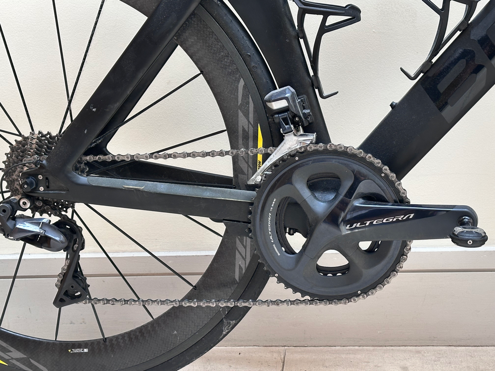 BMC TIMEMACHINE 01 THREE 2019