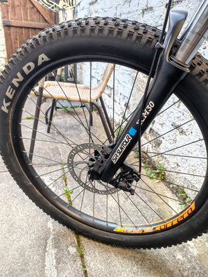 Carrera Vendetta 2020