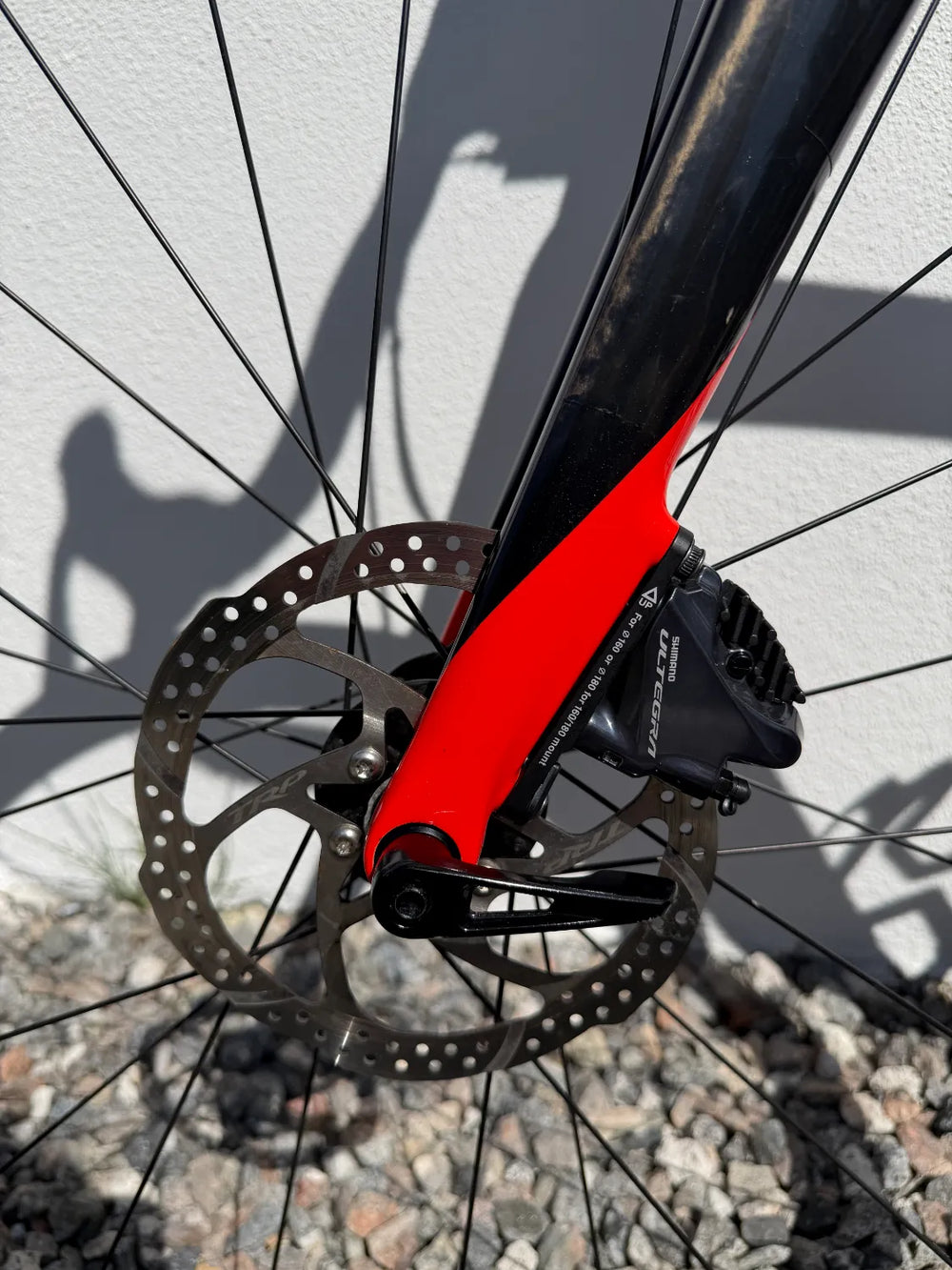 Specialized Roubaix Comp - Shimano Ultegra Di2 2017